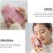 Buy Handwarmer Heat Pack Set - Thermal Bottle & Mini Heating Pillow | Explosion-Protected Silicone Heat Packs for Kids - Pink - Buy Online on GoSupps.com