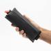 Tooletries Koby Mini Dopp Kit - Silicone Toiletry Organizer & Travel Bag - Buy Online on GoSupps.com