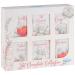 6-Pack Hot Chocolate Assorted Flavours Selection - Cozy Winter Drink Mix - Warm and Delicious Sips For Every Mood - Easy Preparation - Crafted With Care And Creativity - Winter Magic To Your Cup