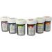 Wilton Icing Colour Gel Paste Rainbow Colours Set with Red No Taste - 6 x 28g pots - Buy Online on GoSupps.com
