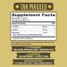 Tan Maxxed 3-in-1 Tanning Supplement | Astaxanthin & Lycopene for Natural Sun Tan Support | 30 Capsules for Men & Women - Buy Online on GoSupps.com