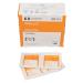 Kendall WEBCOL Alcohol Preps (Sterile) Medium 2-ply