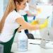 ForPro Professional Multi-Cide Hospital Grade Sanitizer & Disinfectant - 1 Gallon Refill (128 oz) | Bactericidal Fungicidal & Virucidal Cleaner - International Shipping Available - Buy Online on GoSupps.com