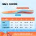 Standing Souls Avancer Insoles - Plantar Fasciitis Relief for Men & Women | Orthotic Inserts with Arch Support | Heel Protection & Odor Control | Fits Men s 5.5-6.5 / Women s 7.5-8.5 - Buy Online on GoSupps.com