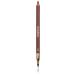 Sisley Phyto Levres Perfect Lipliner with Lip Brush and Sharpener for Women  06 Chocolat  0.04 Ounce