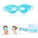 FRCOLOR Comfortable Gel Eye Mask Eye Patches For Tired Eyes Compression Eye Mask For Women The Mask - Buy Online on GoSupps.com