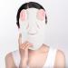 VALICLUD Serviette pour Masque Facial Chaude Froide Pratique pour Soin du Visage Serviette de Beaut pour Femmes - Buy Online on GoSupps.com