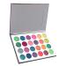 BELLIFFY Glitter Eyeshadow Eyeshadow Palette for Women Powder Eye Shadow Palettes Women Eyeshadow