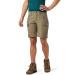 Fj llr ven Women's Shorts Nikka Shorts Curved W 42 Olive Green Light