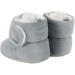Matt Keely Cartoon Anti-Slip Baby Booties - Grey (6-12 Months) - Buy Online on GoSupps.com