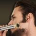 Electric Haircutter for Men - USB Charging Golden Dragon Razor | Professional Hair Clipper for Barbers - Buy Online on GoSupps.com