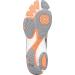 Ryka Women's Influence Training Shoe 7 Sleet - Performance and Style for Your Workout - Buy Online on GoSupps.com