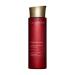 CLARINS Super Restorative Treatment Essence | Anti-Aging Face Lotion For Mature Skin Weakened By Hormonal Changes | Visibly Smoothes Refines Pores Softens Skin and Restores Radiance | 6.7 Fl Oz