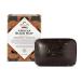 Nubian Heritage African Black Bar Soap with Oats and Aloe Vera 5 Ounce