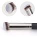 TEOYALL Angled Flat Concealer Brush - Synthetic Contour Brush for Bronzer & Foundation - Buy Online on GoSupps.com