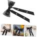 FRCOLOR Korean Hair Clips hairpin big hair s tiaras for women s hairpins hair barrettes for women girl hair s girl hair clips hair for women woman big back of Girl Hair Bows - Buy Online on GoSupps.com