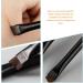 Housoutil 3 sets Eyeliner Fine Eyebrow Thin Angled Ultra Makeup Slanted - Buy Online on GoSupps.com