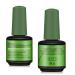 Nail Polish Remover Remove Gel Nail Polish Within 2-3 Minutes - Quick & Easy Polish Remover - No Need For Foil Soaking Or Wrapping 0.5 Fl Oz(Green-pack of 2) Green-2 - Buy Online on GoSupps.com