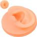 Silicone Artificial Ear Model for Acupuncture Practice | Reusable Right Ear Simulation Display - Buy Online on GoSupps.com