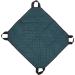 Patient Bed Sheet Bed Positioning Pad Waterproof Nylon 4 Handles Washable For Lifting - Buy Online on GoSupps.com