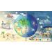 Ravensburger tiptoi Book: My Learning Game Adventure | Clock & Time + ABC Letter Poster for Kids (Ages 4-6) - International Shipping Available - Buy Online on GoSupps.com