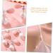 FRCOLOR 2pcs High Gloss Dusting Glitter Hair Spray Body Glitter Miss Spray Powder Modify 7.5x7cmx2pcs Pinkx2pcs - Buy Online on GoSupps.com