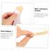 FOMIYES 6 Pairs High Heel Wear Pads & Anti-Slip Grips for Girls & Men - Self-Adhesive Inserts for Comfort & Stability - Buy Online on GoSupps.com