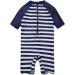 Bonverano Baby Boys Swimsuit UPF 50+ Sun Protection 9-12 Months Bandanna - Buy Online on GoSupps.com