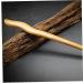 Vintage Wooden Hair Sticks | Sandalwood Hairpin Chopsticks for Girls & Women - Unique Hair Accessories - Buy Online on GoSupps.com