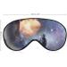 Space Hole Astronaut Sleep Mask - Adjustable Eye Cover for Sleeping and Travel - Men and Women - Buy Online on GoSupps.com