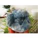 Natural Crystal Rough Natural Blue Celestite Cluster Geode Specimen Rock Gem for Home Decoration 1PC 500grams - Buy Online on GoSupps.com