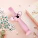 Zumaha Cute Koala Toothbrush for Toddlers | 3-Sided Silicone Design | Ideal for Ages 1-3 | Pack of 1 | Independent Packaging - Buy Online on GoSupps.com