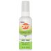 OFF! Botanicals Deet-Free Insect Repellent, Plant-Based Bug Spray & Mosquito Repellent, 4 oz