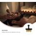 Beaupretty 3-Piece Hand & Body Massage Device Set - Electric Head Massager Foot Brush & Sandalwood Comb - Perfect for Relaxation & Stress Relief - Buy Online on GoSupps.com