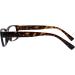 Buy Designer Reading Glasses 4-Pack for Men | Black & Brown | Large Style +2.50 Diopters - The Reading Glasses Company - Buy Online on GoSupps.com