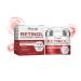 Tongyend Collagen Retinol Hyaluronic Acid Cream Retinol Cream for Face Face Moisturizer for Women Day and Night Cream Instant Face Lift Cream Anti Aging Face Lifting Skin Fix Anti Wrinkle 50ml