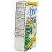 Ayr Saline No Drip Sinus Nasal Gel 0.75oz - Soothing Relief for Sinus Congestion - Buy Online on GoSupps.com