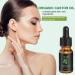 Castor Oil Hair Growth Oil Pure Cold Pressed Castor Oil for Eyelashes Eyebrows Lash Nail Hair Growth Serum Eyebrow Growth Serum Lash Oil with Eyelash Brush Skin Care Ricin Oil (10ml) 10ml  - Buy Online on GoSupps.com