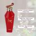 Hawwa Red & Hawwa Pink - EDP Spray 100ML (3.4 OZ) Long Lasting Fresh Floral Bouquet Of Sensation. (Value Pack) 3.4 Fl Oz (Pack of 1) Value Pack - Buy Online on GoSupps.com