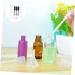 Healeved 27 Pcs Mascara Tube Eyelash Cream Tube Eyelashes Tube Pipettes Dropper Eyelash Tube Plastic Black 1 g (Pack of 1) Blackx3pcs - Buy Online on GoSupps.com