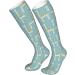 Shop Cute Giraffe Compression Socks for Men & Women | 15-20 mmHg Support for Running & Cycling - Buy Online on GoSupps.com