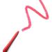 3INA Makeup Automatic Lip Pencil 244 - Red Lip Liner with Sharpener and Brush - Buy Online on GoSupps.com