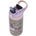 Contigo Kids BPA-Free Stainless Steel Water Bottle | Leak-Proof & Easy to Clean | Daycare Friendly | Strwbry Unicorn Design - Buy Online on GoSupps.com