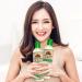 OKAY Hemp Seed & Shea Softening Leave In Conditioner - Stimulates Hair Growth, Prevents Breakage - 8oz - Buy Online on GoSupps.com
