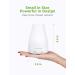 InnoGear Essential Oil Diffuser - Upgraded Aromatherapy Humidifier with 7 Colors, Auto Off & Cool Mist for Home & Office - Buy Online on GoSupps.com