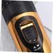 Hemoton Hair Trimmer & Beard Trimmer for Men - Electric Haircut Tool for Home Use | Liquid Crystal Child M Golden - Buy Online on GoSupps.com