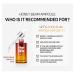 I M SORRY FOR MY SKIN Facial Ampoule - Korean Propolis Serum for Anti-Wrinkle & Nourishing Care | Niacinamide & Adenosine Boost - Buy Online on GoSupps.com