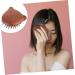 Tovinanna Airbagkamm Massage Comb | Scalp Massager & Shampoo Brush for Hair Care | Handheld Spa Device for Relaxation & Shower Use - Buy Online on GoSupps.com
