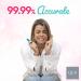 QLV Early Pregnancy Test Strips | Clear First Response | Ultra Early Detection | Over 99% Accuracy | Easy at-Home Tests with Quick Results - Buy Online on GoSupps.com