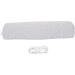 Neck Massage Pillow | Three-Point Neck Support for Ultimate Relaxation | Shop Internationally - Buy Online on GoSupps.com